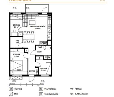 Wendesvägen 22 G - Photo 3