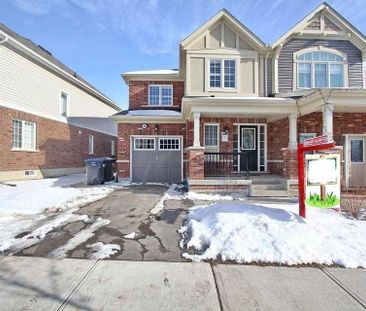 For Lease - 70 Quillberry Close Unit# Main, Brampton, Ontario - Photo 4