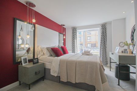 2 Bed Flat, Hope Street, B5 - Photo 3