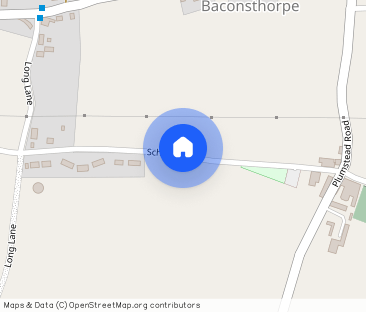 School Lane, Aylmerton - Photo 1