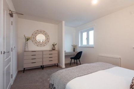 4 bedroom house to rent - Photo 5