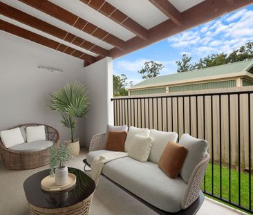 303b Rickards Road, Castlereagh NSW 2749 - Apartment For Rent | Domain - Photo 5