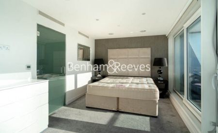 2 Bedroom flat to rent in City Road, Old Street, EC1Y - Photo 4