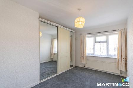 3 bedroom terraced house to rent - Photo 5