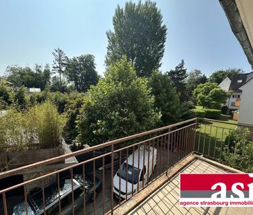 Spacieux 3 pièces - placards - cave - parking - Photo 3