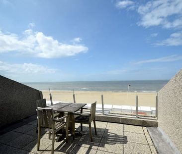 Appartement te huur - Foto 2
