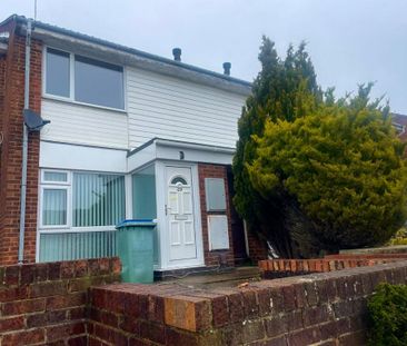 1 bedroom maisonette to rent - Photo 2