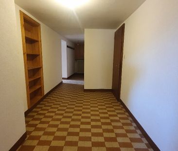 Appartement de 3.5 pièces dans la vieille-ville de Montreux - Photo 1