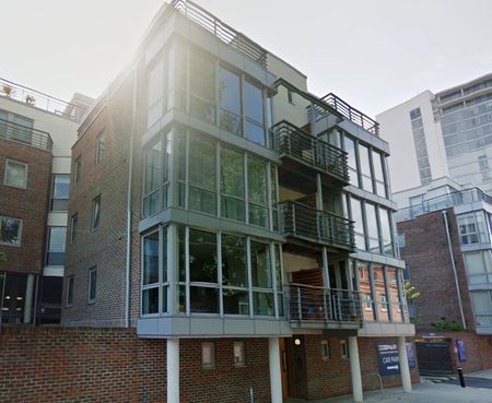 1 bedroom apartment to rent - Photo 5