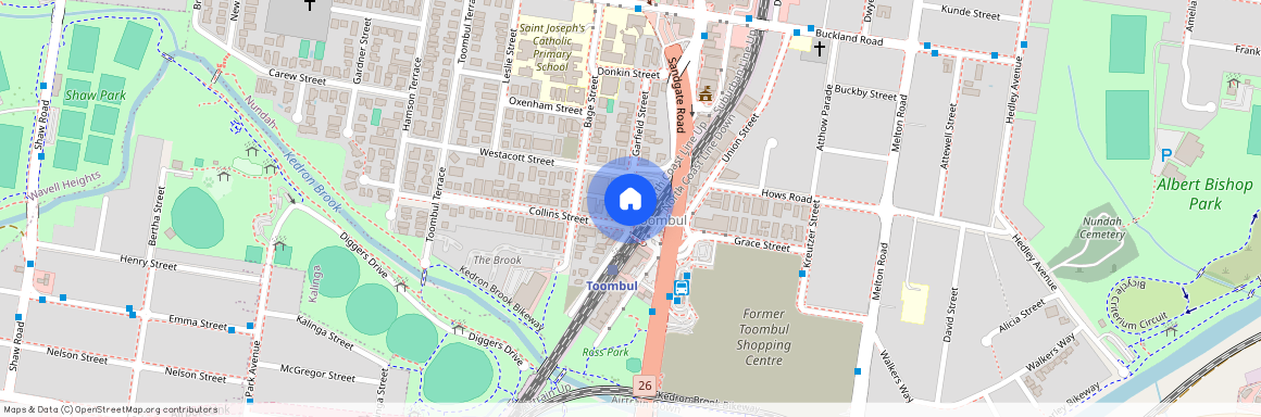 5/1 Collins Street, Qld 4012, Nundah