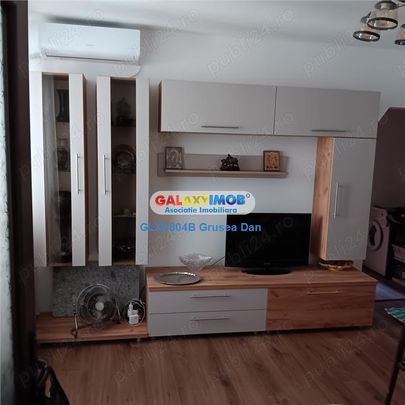 Apartament 2 Camere Foreigners Friendly Drumul Taberei G 141 - Fotografie 1