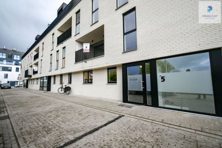 RUIM WOONAPPARTEMENT met ZONNE-TERRAS - Foto 3