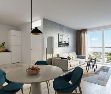 Te huur: Tt. Vasumweg 36 C13 - Foto 1