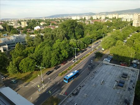 Kiadó felújított panel lakás - Budapest IV. kerület - Fotó 3
