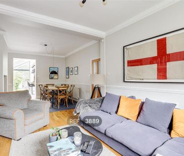 3 bedroom property to rent - Photo 2