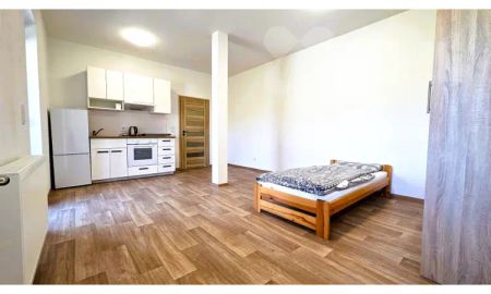 Pronájem bytu 1+KK, 32 m - Photo 3