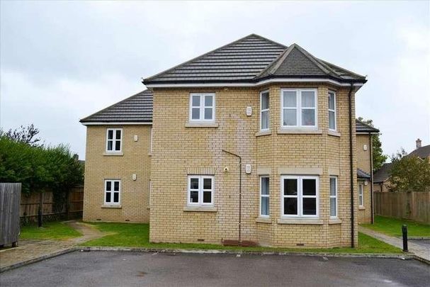 Dilley Croft, Biggleswade, SG18 - Photo 1
