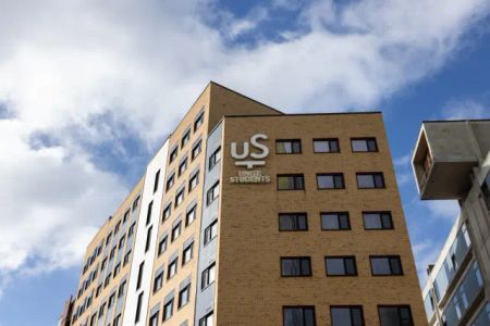 PARTLY ACCESSIBLE STUDIO - Photo 4