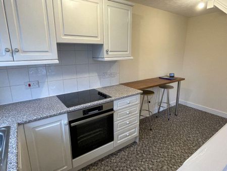 1 bedroom terraced house to rent - Photo 4