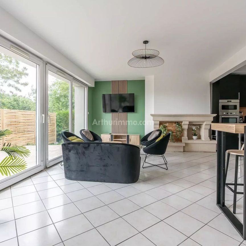 Location Chambre 1 pièces 9 m2 à Thorigny-sur-Marne - Photo 1
