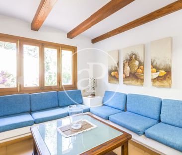 8 bedroom luxury Villa for rent in Pollença, Balearic Islands - Photo 4