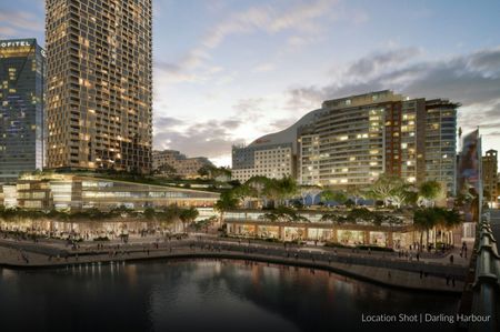 Renovated Inner-City Classic in Thriving Pyrmont Pocket - Photo 4