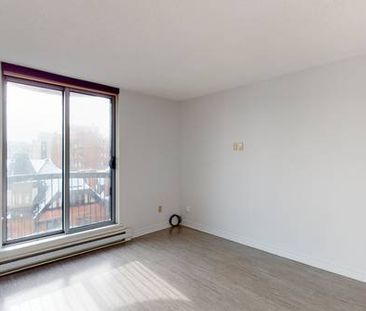 All Inclusive Studio - Centretown - November Move In - Photo 1