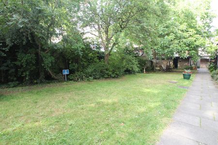 Figtree Hill, Old Town, Hemel Hempstead, HP2 5HG, Herts - Photo 5