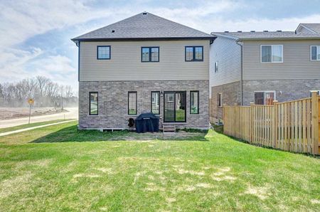 For Lease - 201 Tall Grass Crescent, Kitchener, Ontario - Photo 3