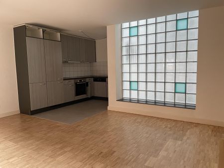 IMMEUBLE D'EXCEPTION - Rue du Manège 19 - appartement au 2ème Nord-Est - DUPLEX - Photo 3