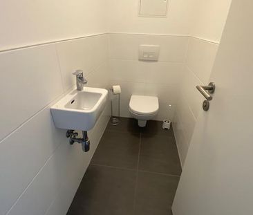 Top möblierte 2 Zimmerwohnung mit Loggia nahe zur Alten Donau und I... - Photo 3