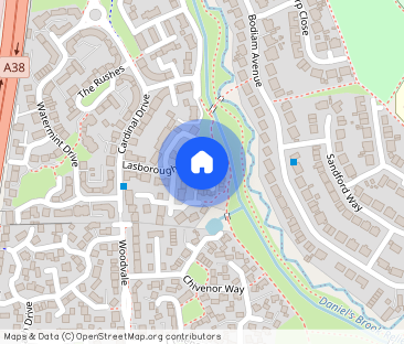 Hale Close, Tuffley, GL4 - Photo 1