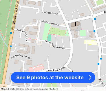 Limpsfield Avenue, London, SW19 - Photo 1