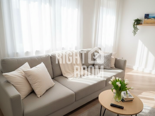 One Bedroom Flat , Lance House, SO15 2EF - Photo 1