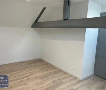 Maison à louer 3 pièces 52.27m² - Photo 3