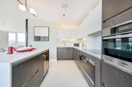 3 bedroom penthouse to rent - Photo 4