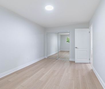 For Lease - 7738 Kittridge Drive Unit# Upper, Mississauga, Ontario - Photo 5