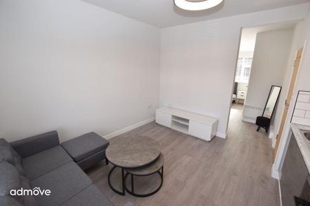 1 bedroom apartment to rent - Photo 3