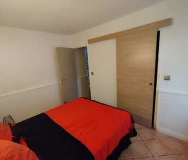 Location appartement 2 pièces, 31.00m², Narbonne - Photo 4