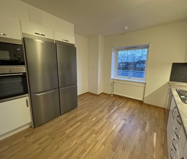 Hallevadsvägen 5A - Foto 6