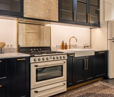 Dubbel benedenhuis te koop in AMSTERDAM - Photo 4