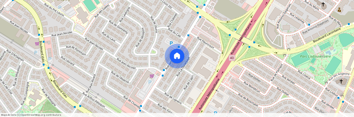 5124 Rue Jarry Est, #A, St-Leonard, Montreal, H1R1Y4