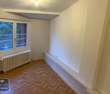 Appartement à louer 3 pièces 55.74m² - Photo 5