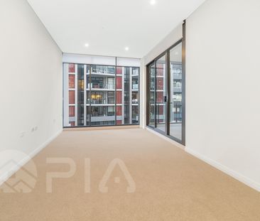 Luxury 1 bed Apartment for lease - Photo 5