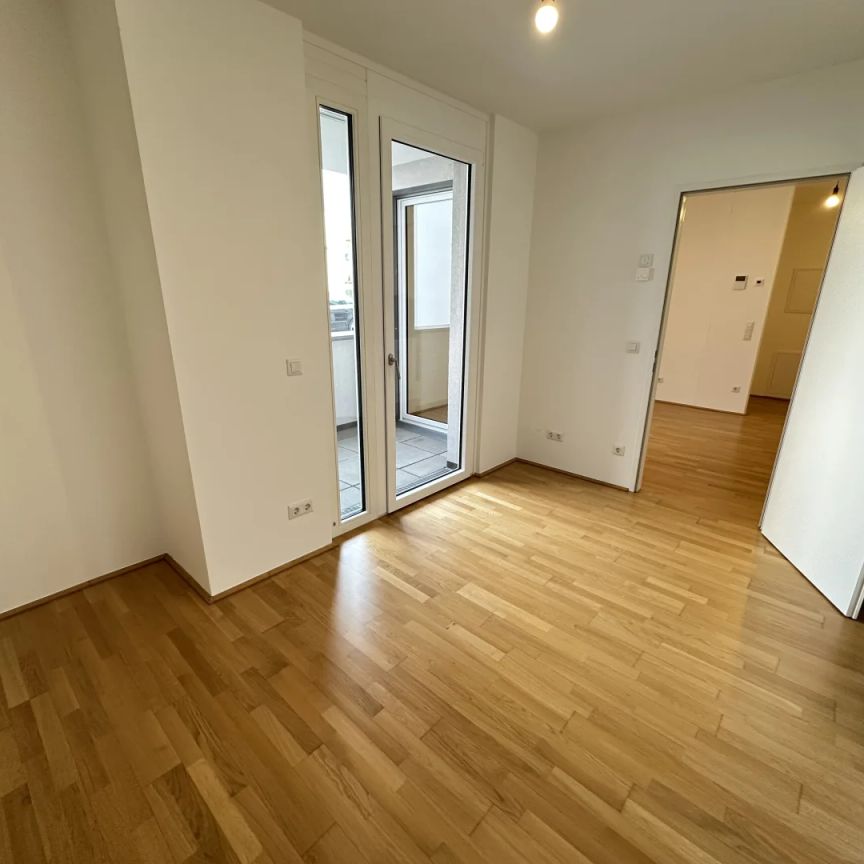 Zuhause mit Komfort, Ruhe und urbaner Nähe – ab sofort verfügbar! - Foto 1