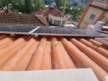 Apartamento T1+1 em Santarém - Photo 2