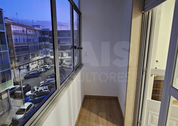 Apartamento T3 em Lisboa