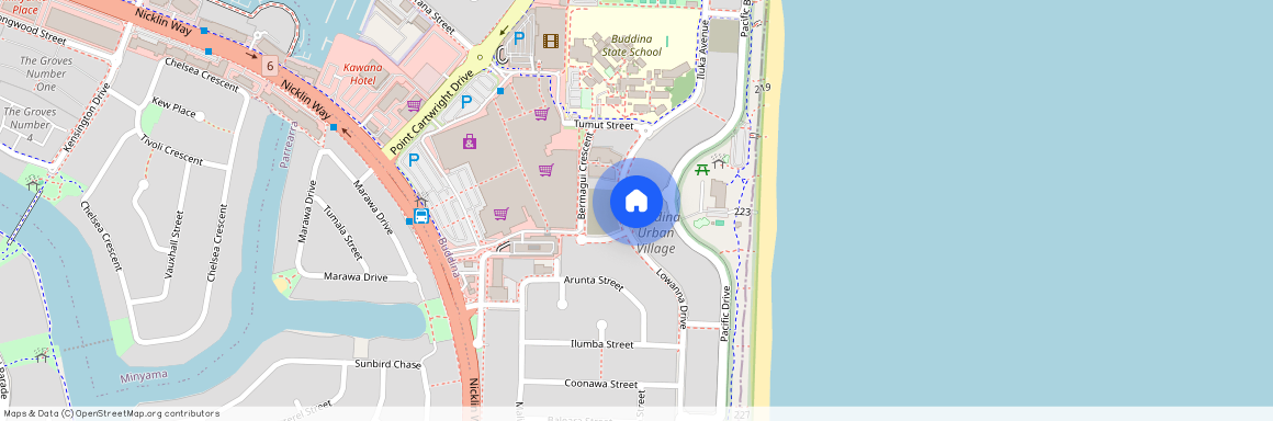 4/99 Lowanna Drive, Qld 4575, Buddina