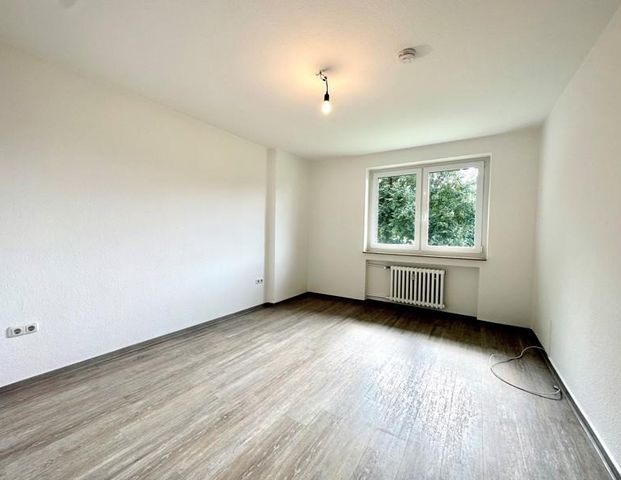 Kernsaniertes Wohnglück - Foto 1