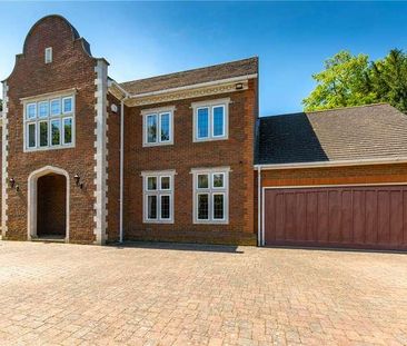 Cross Road, Sunningdale, Berkshire, SL5 - Photo 5